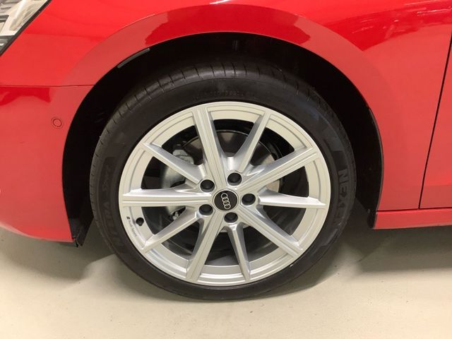 A3 Sportback advanced TFSI 110 kW S tronic
