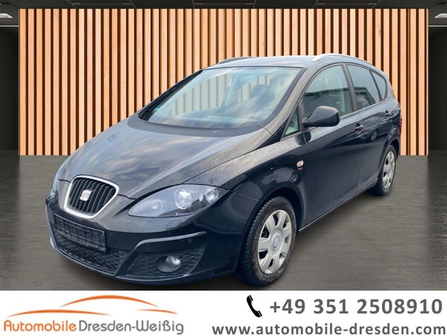 Seat Altea XL 2.0 TDI Stylance*Navi*Bi-Xenon*Tempomat