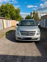 Hyundai 04600 altenburg - Hyundai H-1 aus 2013