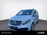 Mercedes-Benz V 300 d EDITION Lang Burmester SpurW AHK AUT LED - gebrauchte Mercedes-Benz V 300 aus dem Jahr 2021