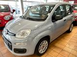 Fiat Panda Base - Fiat Panda Gebrauchtwagen in Bremen