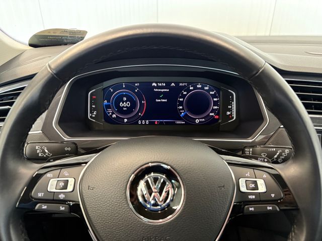 Tiguan Allspace Highline 4M 2.0 TDI DSG STNDHUG