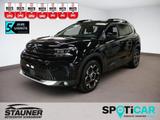 Citroën C5 Aircross Hybrid 145PS e-DSC6 Max *ALCANTARA* - Citroën C5 Aircross: Max