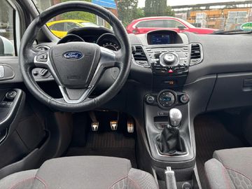 Ford Fiesta 1.0 ST-Line Zahnriemen neu