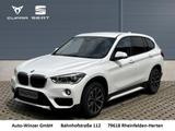 BMW X1 2.0l xDrive20d Sport Line, 190 PS / 140 kW - BMW X1: Ps