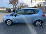 Opel Meriva 1.4 Active 88kW Automatik 96700