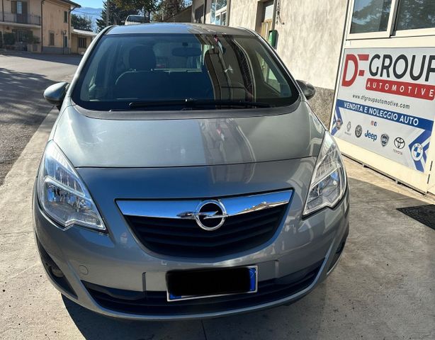 Opel Meriva 1.3 CDTI 95CV ecoFLEX Cosmo