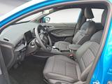 MG3 Offenburg/Pforzheim Luxury Autom. 360°Kam Ca - blaue MG MG3
