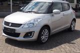 Suzuki Swift Comfort/Automatik/Klima/PDC/SHZ/1.Hand - gebrauchte Suzuki Swift aus dem Jahr 2014