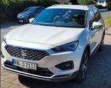 Seat Tarraco 2.0 TSI 140kW Xperience 4Drive DSG X... - Seat Tarraco Xperience mit Benzin-Antrieb
