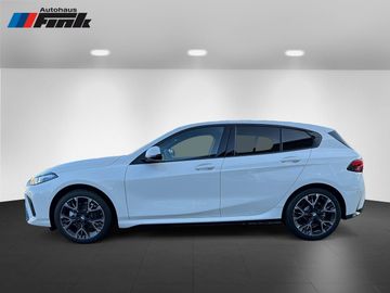 BMW 120 M Sportpaket DAB LED Komfortzg. AHK schw.