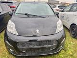 Peugeot 107 Envy/1HAND/INSPEKTIONNEU - Peugeot 107 aus 2013