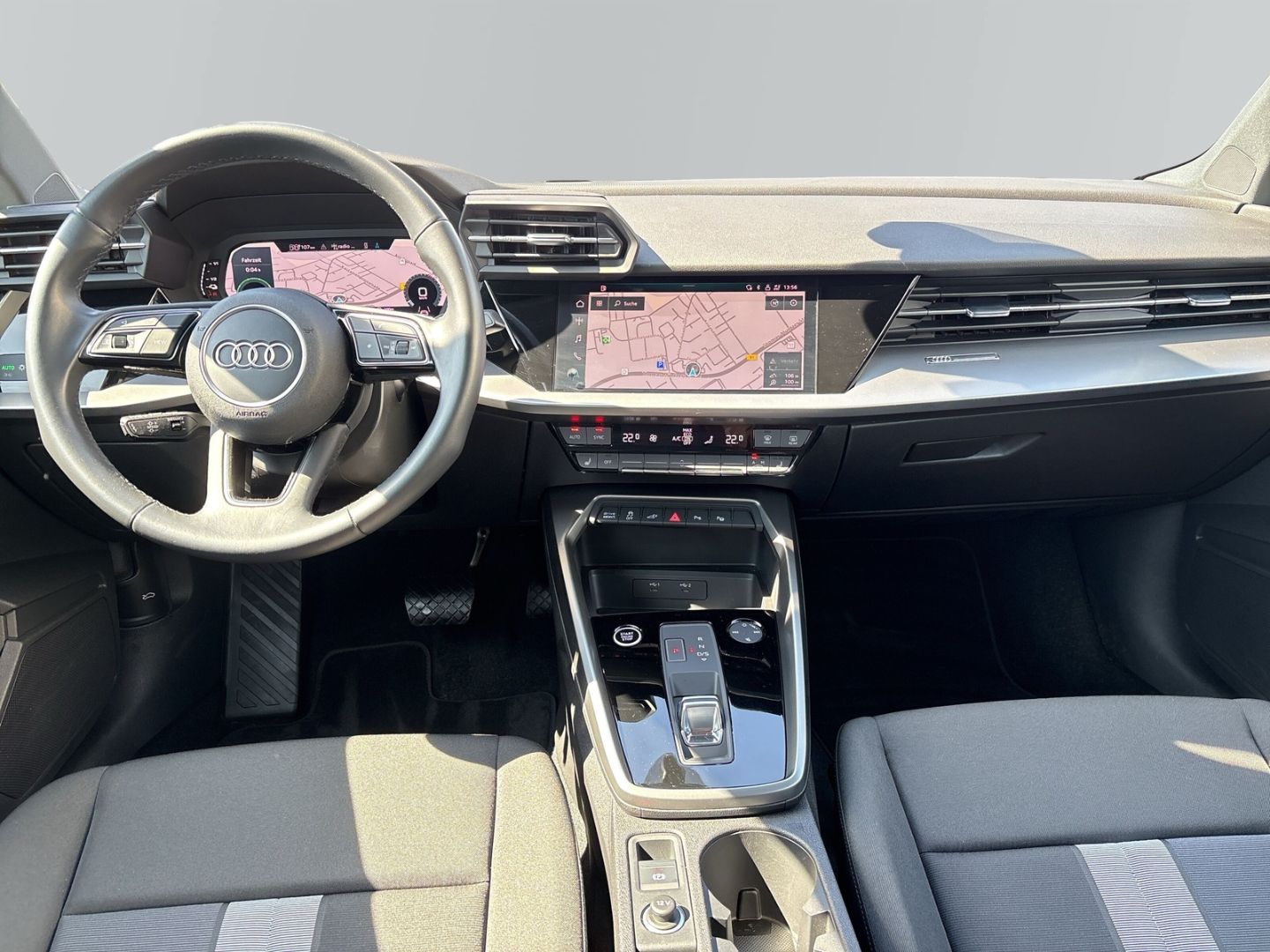 Audi A3 - Bild 11