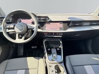 Audi A3 - Vorschau Bild 11