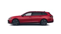 Volkswagen Passat - Vorschau Bild 5