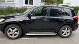 Toyota RAV 4 2.2-l-D-4D 4x4 - Bj.2008 TÜV 05/2028 Leder - gebrauchte Toyota RAV 4 aus dem Jahr 2008