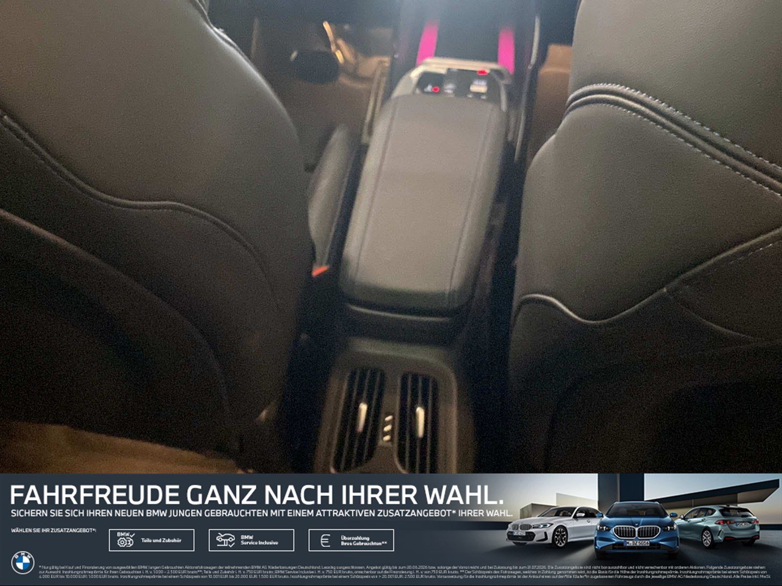 BMW 223 Active Tourer - Bild 18