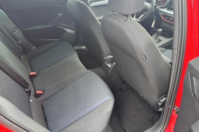 Foto Nummer 17: SEAT Ibiza