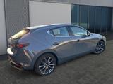 Mazda 3 e-SKYACTIV-G 122 FWD 6AT SELECTION A18 ACT-P - gebrauchte Mazda 3 aus dem Jahr 2019