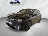 BMW iX xDrive40 Elektro Laser AHK HK RFK  Komfortzug - gebrauchte BMW iX aus dem Jahr 2023