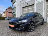 Ford Focus Lim. ST-Line AHK+Kamera+Winterpaket - Ford Focus mit Benzin-Antrieb: Limousine, Automatik