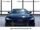 Audi A6 Avant 2,0 Ltr.-140 kW 16V TDI ultra - Audi A6 Gebrauchtwagen in Dresden