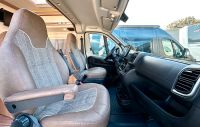 Malibu Van comfort 640 LE -Navi -Rfk -Markise (3/13)