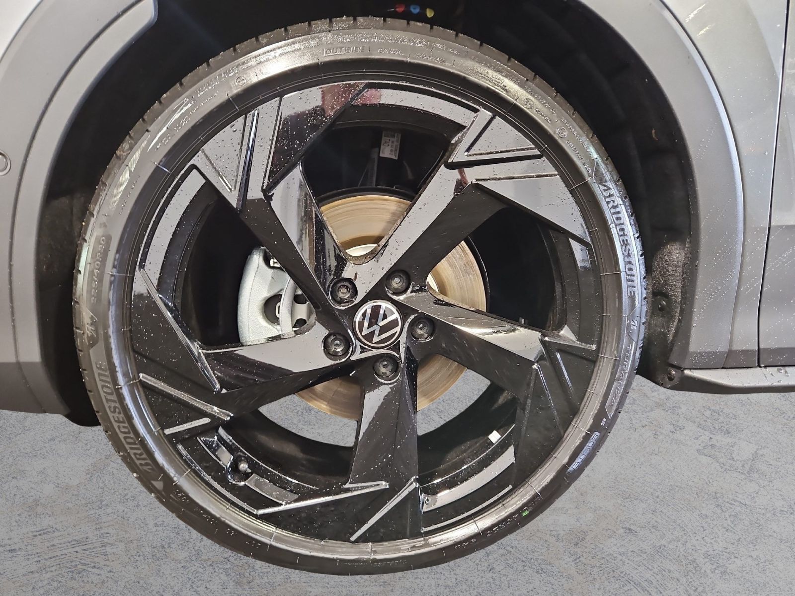 Volkswagen T-Roc - Bild 7