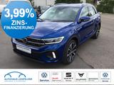 Volkswagen T-Roc 2.0 TSI DSG 4M R-Line+AHK+19"+Kamera - Jahreswagen: Allradantrieb