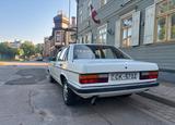 Audi 100, C2. 85kW. - Audi 100 mit Benzin-Antrieb: 2.8