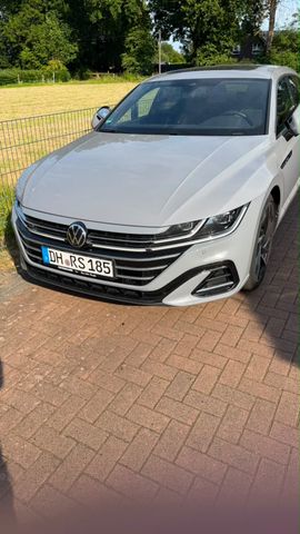 VW Arteon 2.0 TDI SCR 147kW DSG 4MOTION R-Line ...