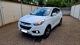 Hyundai ix35 *Navi*AHK*Rückfahrkamera* - Hyundai ix35 in Ludwigshafen