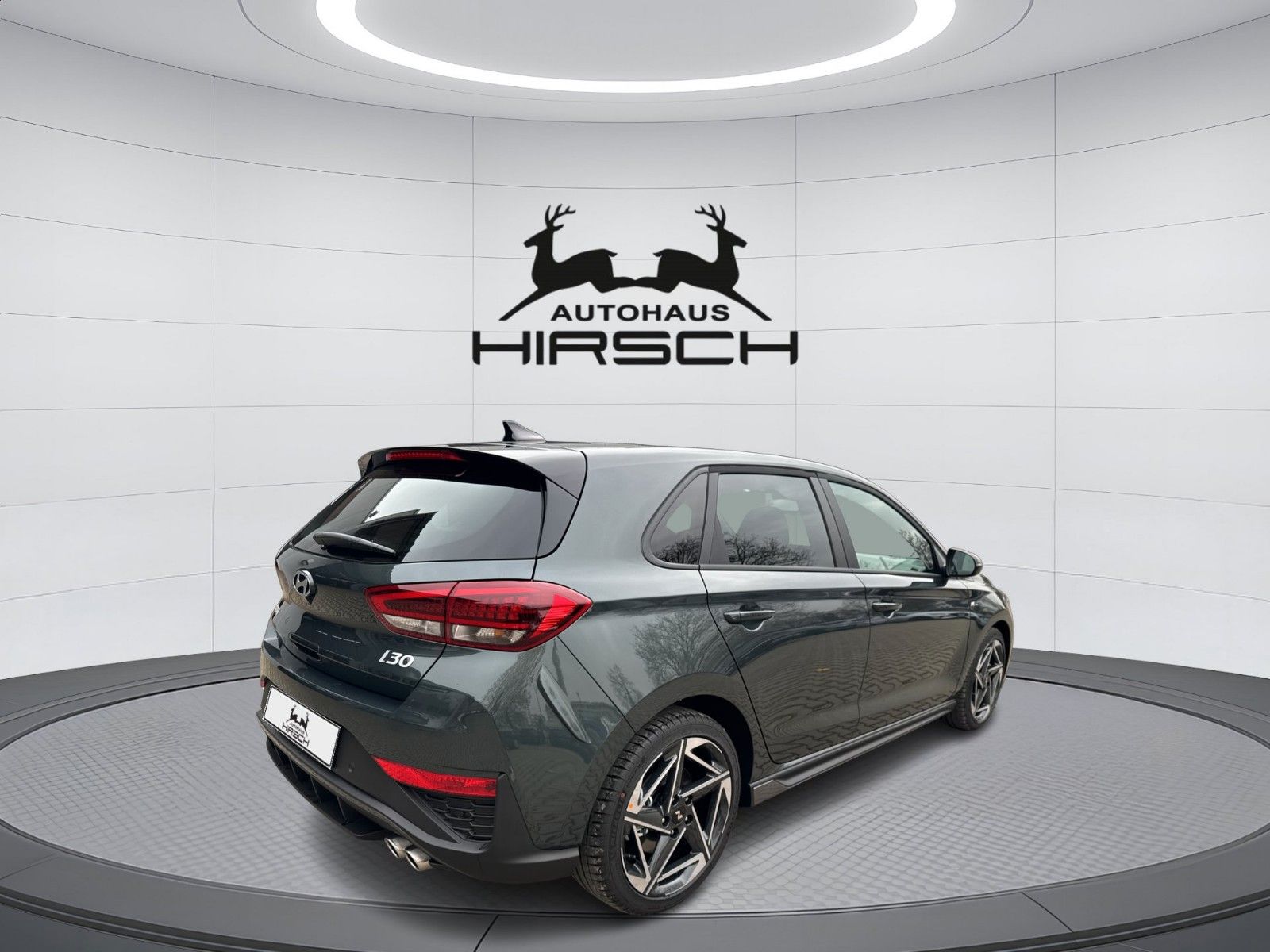Hyundai i30 - Bild 4