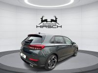 Hyundai i30 - Vorschau Bild 4