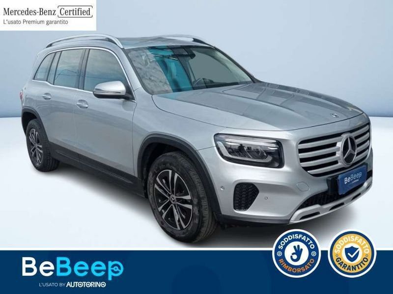 Mercedes-Benz GLB Classe 180 D ADVANCED AUTO imagem 3