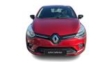 Renault Clio 0,9 TCe90 Limited Alu Klima Navi Sitzheizun - Renault Clio: Rot