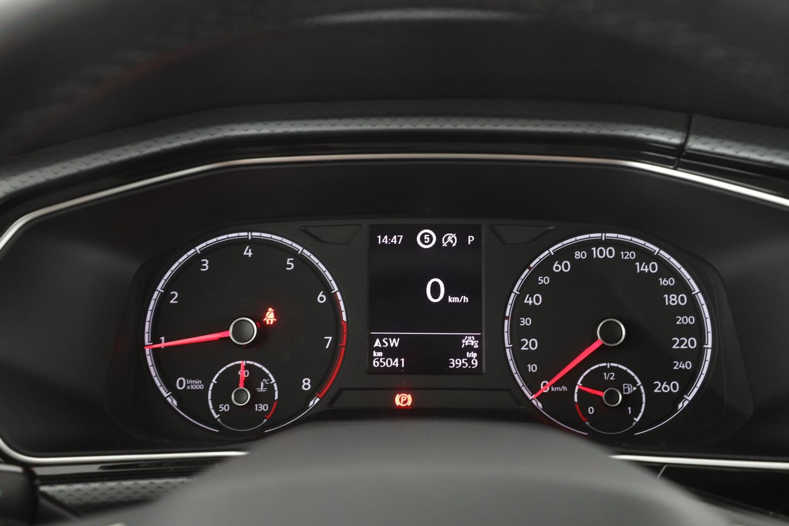 Volkswagen T-Cross 1.0 TSI DSG ACTIVE NAVI SITZH., миниатюра 19
