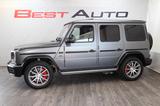 Mercedes-Benz G 63 AMG Burmester Memory - Mercedes-Benz G-Klasse: AMG 63