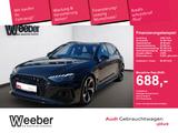 Audi RS 4 Avant quattro *LEDER*NAVI*PANO*BLACKSTYLE*M - gebrauchte Audi RS4 aus dem Jahr 2023