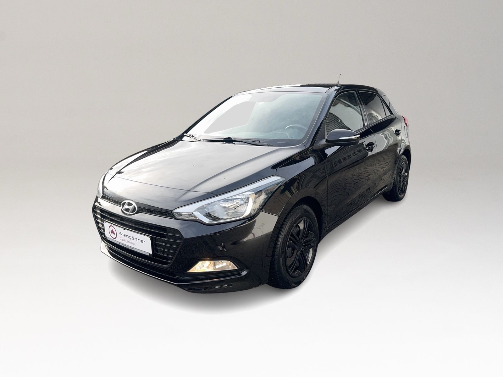 i20 1.2 Passion, Sitzheizung, Klima, ZV, Nebel,