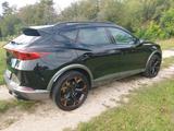 Cupra Formentor 2.0 TSI 228kW VZ 4Drive DSG VZ - Cupra Formentor: Von Privat