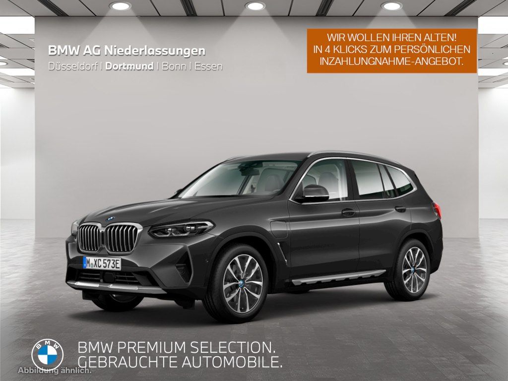 Image of BMW X3