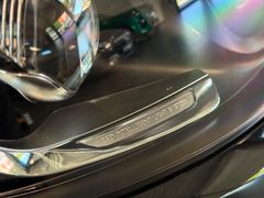 MERCEDES-BENZ GLC 63 AMG - Ansicht 43