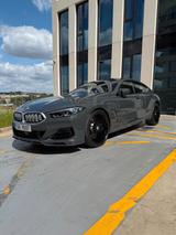 ALPINA B8 VAT|B&W|Carbon|Laser|360|PPF - ALPINA B8 Gebrauchtwagen