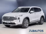 Hyundai Santa Fe 1.6 T-GDI Prime 4WD LED/Kamera/HuD/SHZ/ - Hyundai SANTA FE Plug-in Hybrid (PHEV) Gebrauchtwagen