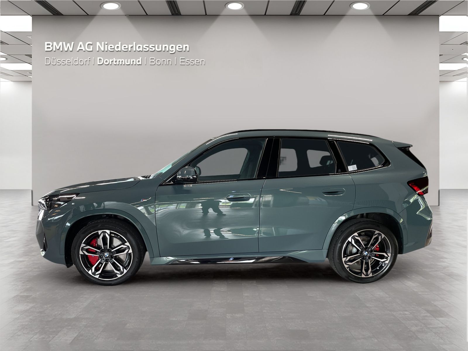 BMW X1 - Bild 4