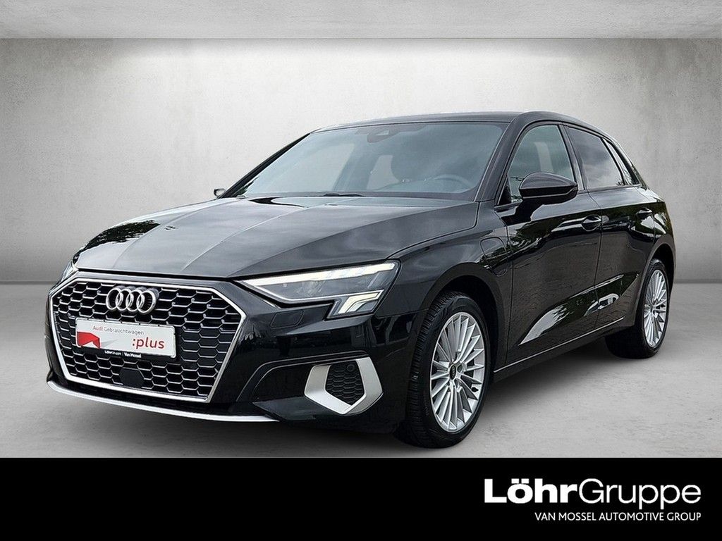 Image of Audi A3
