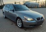 BMW 550i touring - BMW 550 aus 2008