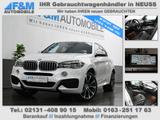 BMW X6 xDrive40d M Sport Navi Leder R-Kam Sitzhz - BMW X6 Gebrauchtwagen in Mülheim (Ruhr)