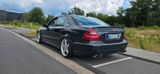 Mercedes-Benz Mercedes Benz E500 AMG Packet LPG - Mercedes-Benz E 500 mit LPG-Antrieb